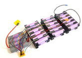 Akkublock 36V-37V 8,6Ah LG MF1 ohne BMS 10S4P NTC - Akkublock 36V-37V 8,6Ah LG MF1 ohne BMS 10S4P NTC - #tag1#  - #tag2# - #tag1# - #tag2# - #tag3#